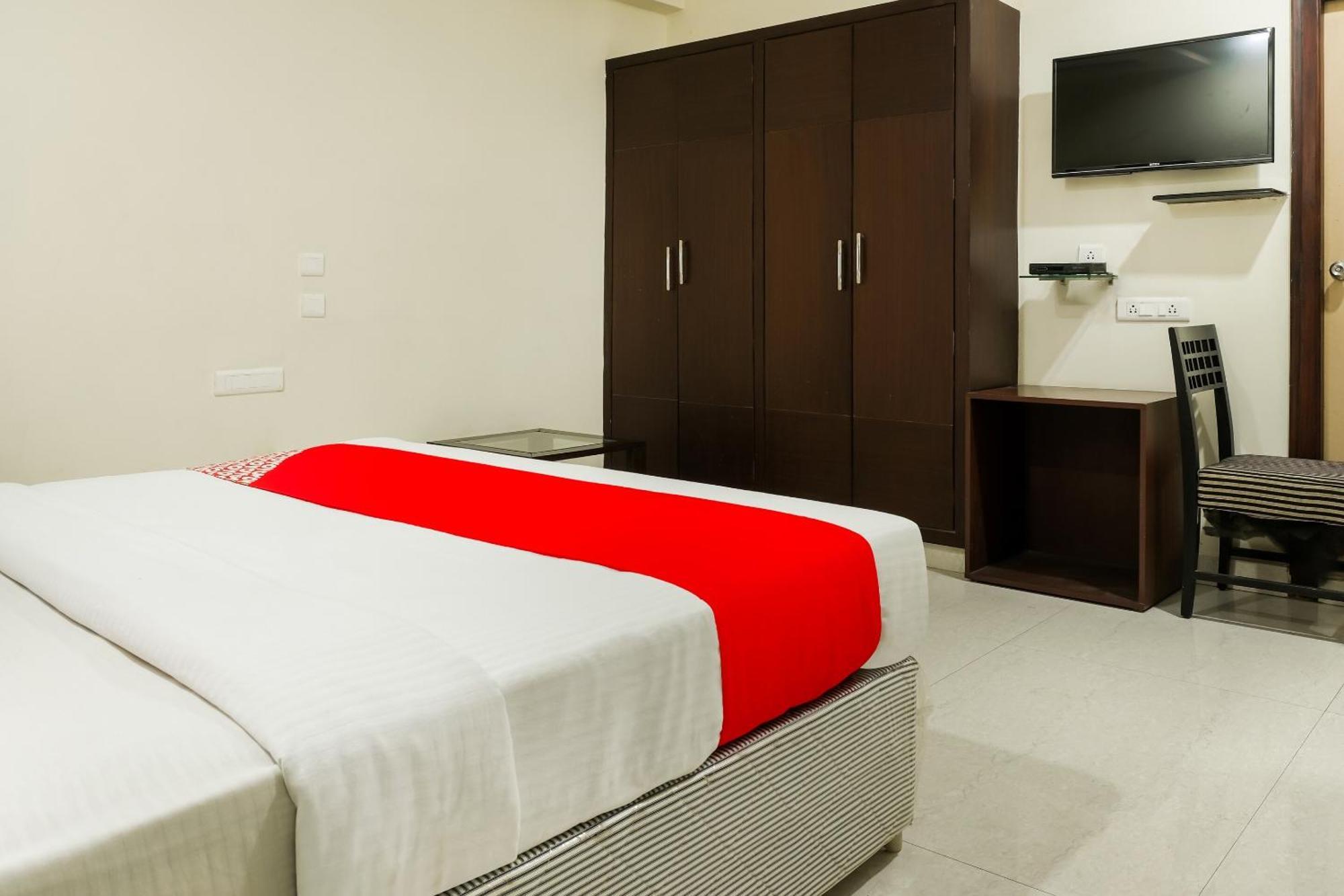 Hotel O Karthikeya Pride Vijayawada Luaran gambar