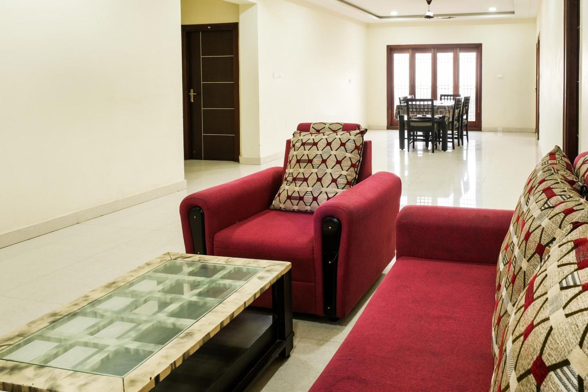 Hotel O Karthikeya Pride Vijayawada Luaran gambar