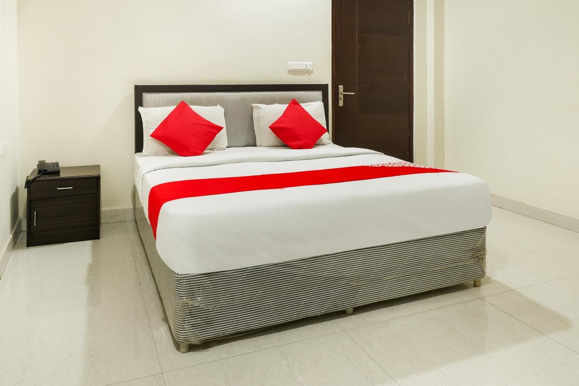 Hotel O Karthikeya Pride Vijayawada Luaran gambar