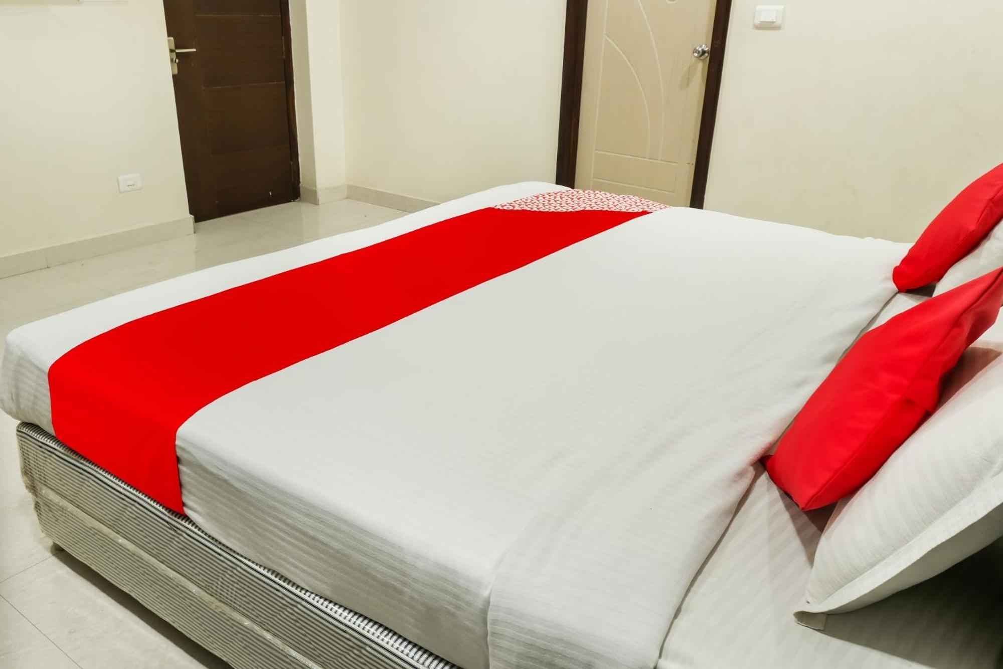 Hotel O Karthikeya Pride Vijayawada Luaran gambar