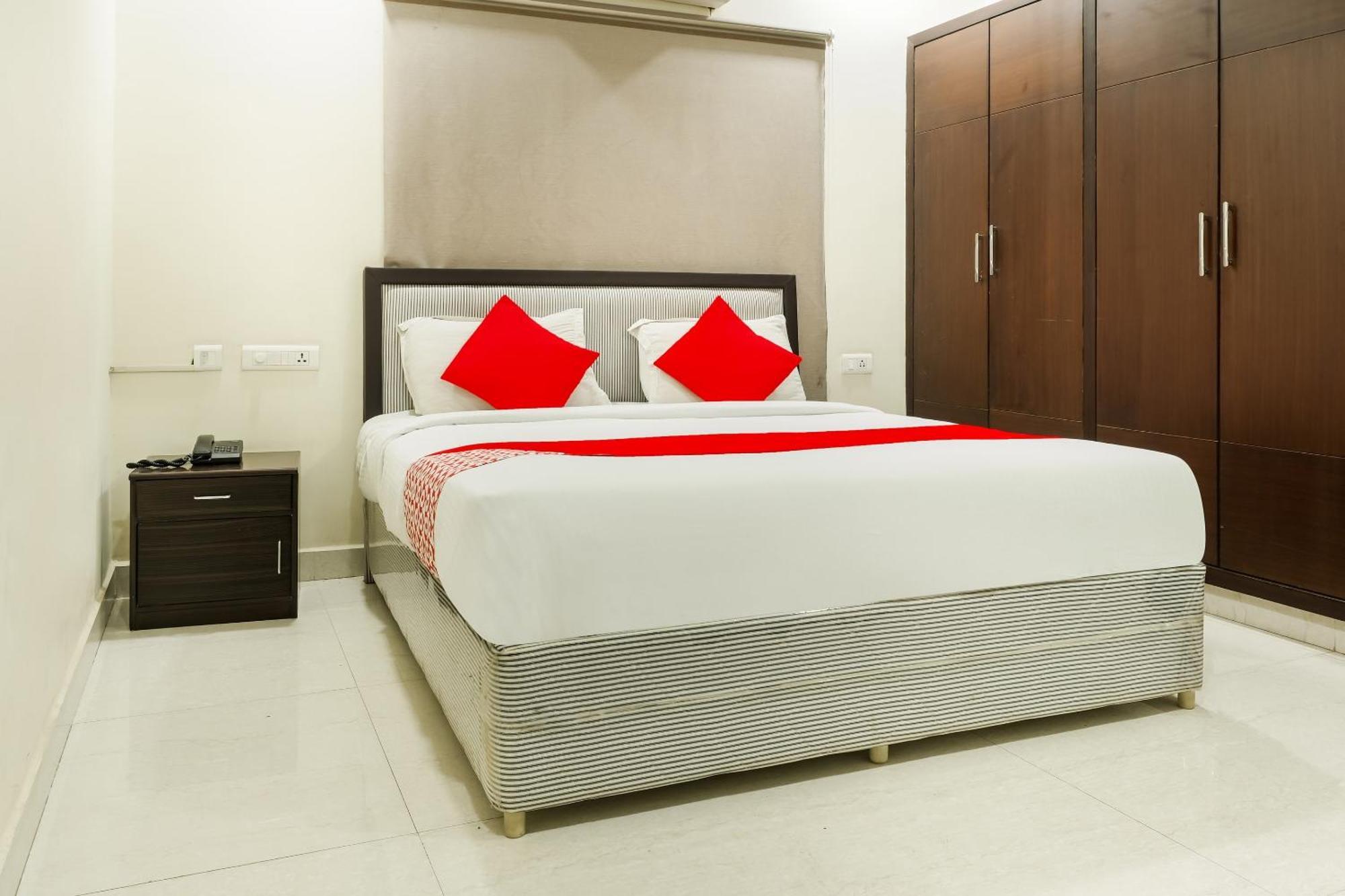 Hotel O Karthikeya Pride Vijayawada Luaran gambar