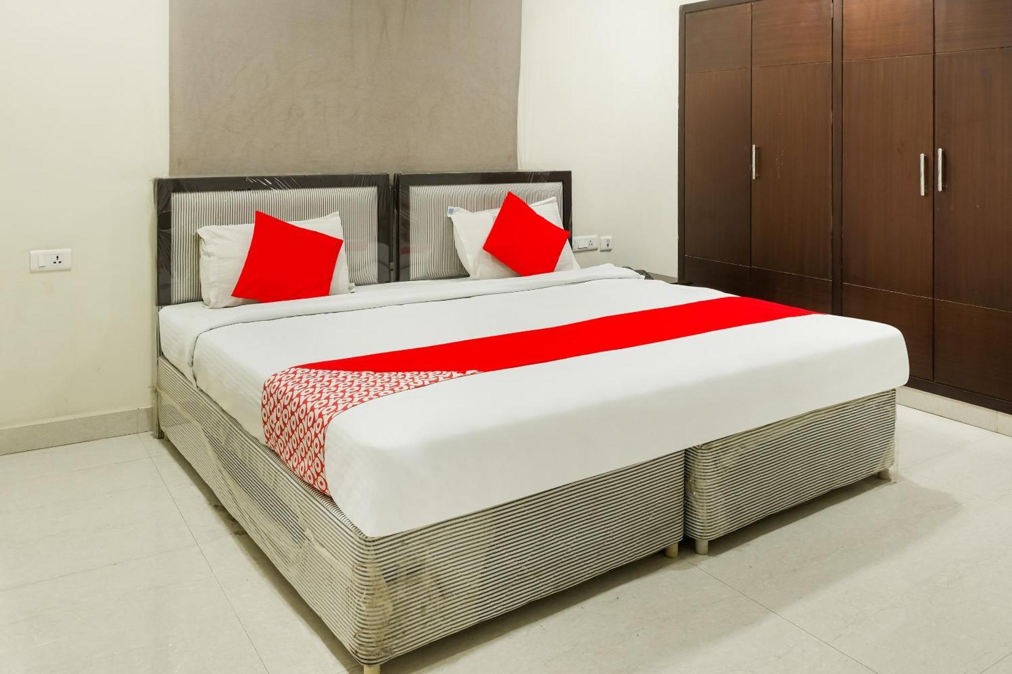 Hotel O Karthikeya Pride Vijayawada Luaran gambar