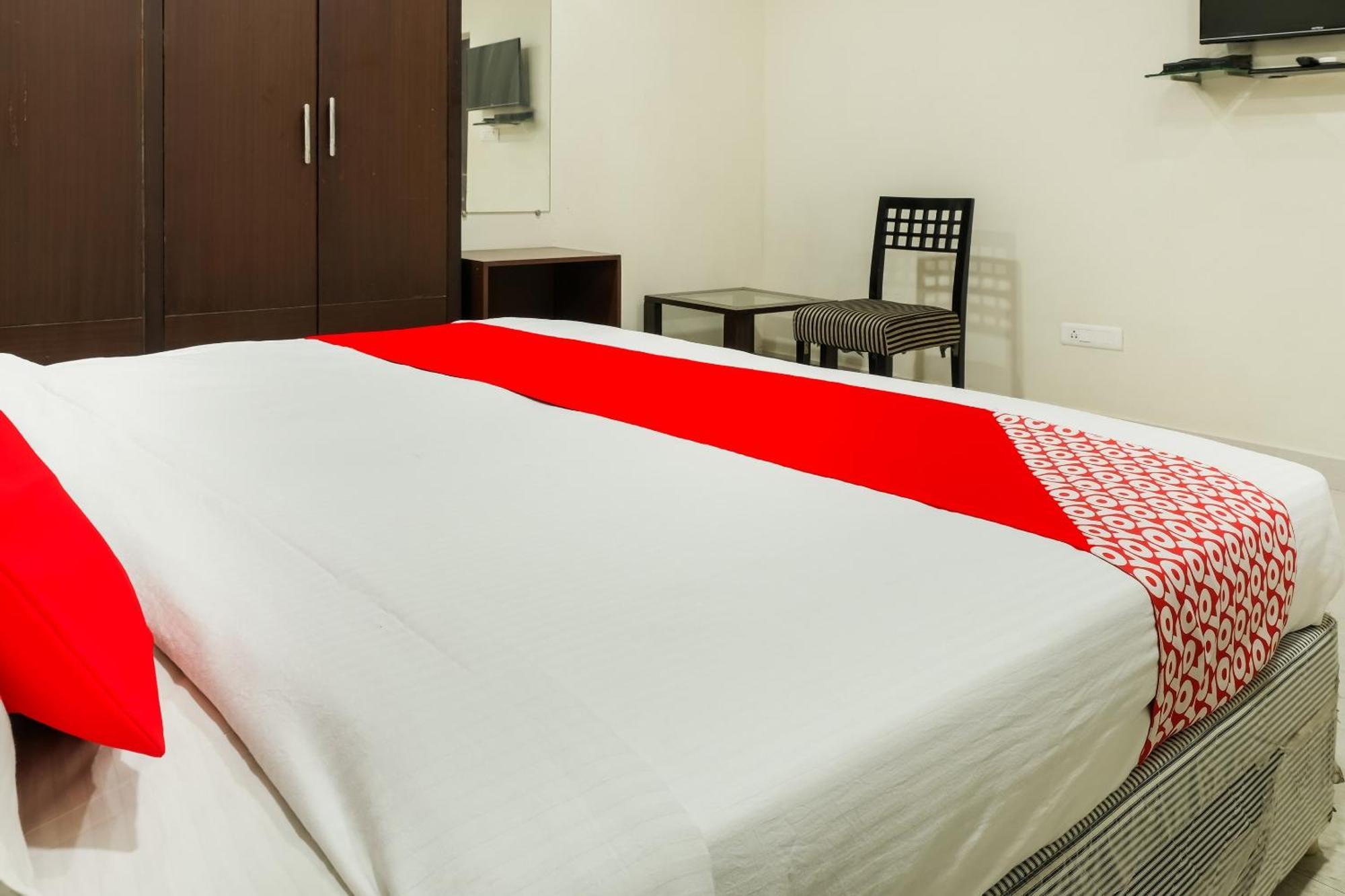 Hotel O Karthikeya Pride Vijayawada Luaran gambar