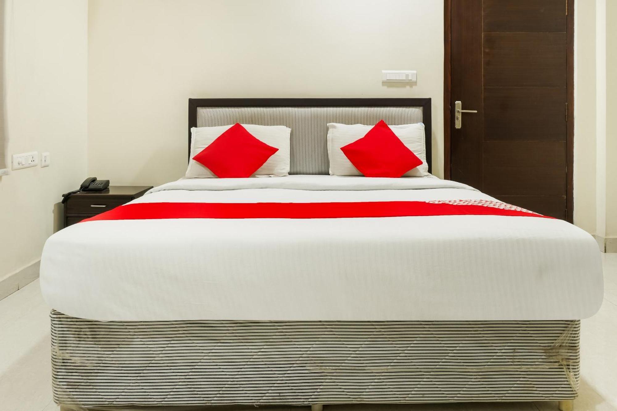 Hotel O Karthikeya Pride Vijayawada Luaran gambar